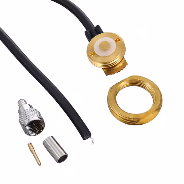 MB8UT TE Connectivity Laird  HF-Zubehör